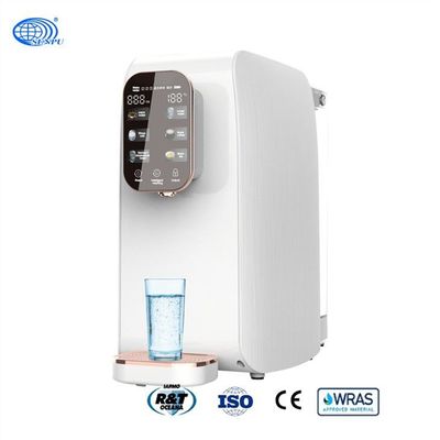 5L RO Countertop ระบบกรองน้ำระบบ Reverse Osmosis Commercial
