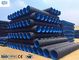 OEM 12 Inch Double Wall Culvert Pipe ท่อ HDPE กันสนิม ทนสารเคมี